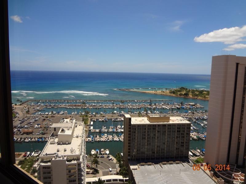 Ferienwohnung Waikiki Vacation 10 Honolulu Exterior foto